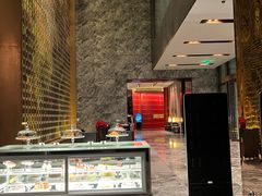 -北京康莱德酒店