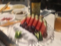 -海底捞火锅(银泰中心店)