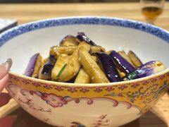 -图味美小黄鱼·景德菜(浙江路店)