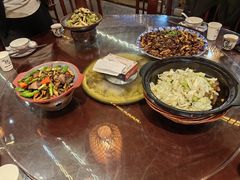 -杨记隆府(南坪店)
