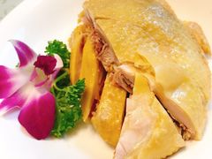 -新聚丰菜馆(太监弄店)