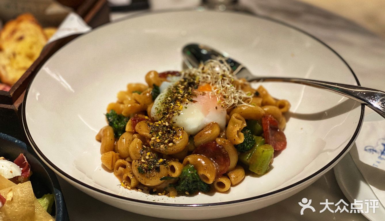 很不错的brunch [调皮]