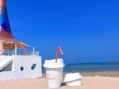 -巧克力渔家.小船海鲜胶东菜(万平口店)