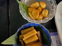 -角落里(中山公园店)