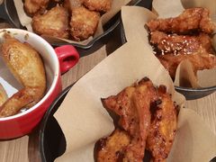 -必胜客(金元宝店)