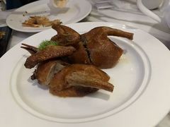 -鹭江潮餐厅·福建菜(鹭江佲家酒店)