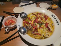 -新太二·鲜料川菜(群光广场店)
