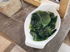 -芭夯兔·兔肉汤锅(新都店)