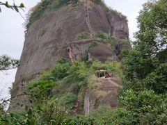-丹霞山风景名胜区