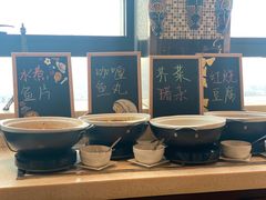 -佛山恒安瑞士大酒店-瑞士咖啡厅-主题自助餐