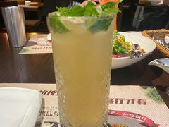 -斯比特花园西餐厅(东方商厦店)