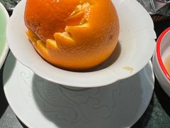 -新白鹿餐厅(悠迈生活广场店)