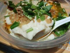 麻辣豆花-冰泉豆浆馆(阳朔店)