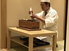 -盘古七星酒店·京都怀石花传日餐厅