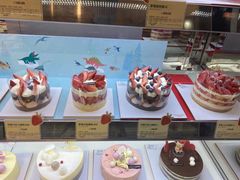 -多乐之日(华贸天地店)