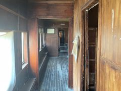 -清风小镇闯关东影视基地