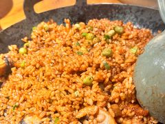 -薇酌饮·陕西菜(南门外店)