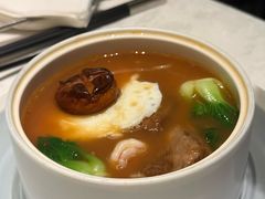 生日面-海味观(老西门店)