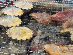 -韩风烤牛肉冷面店