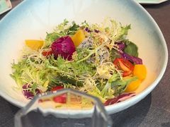 -柒园·三十年创意杭帮菜(龙湖滨江天街店)