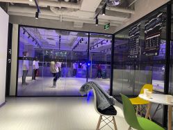-北京FLAME舞蹈工作室