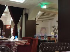 -邓丽君音乐主题餐厅