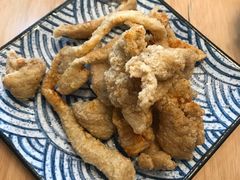 小满鸡柳-红小满休闲餐厅(十全街店)