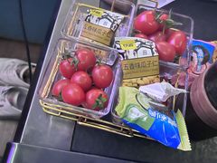 -华夏良子·足道SPA艾灸(王府井店)