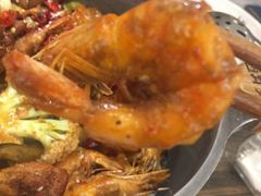 -鸡遇虾煲干锅火锅(小寨金莎店)