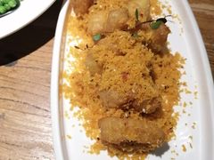 -新白鹿餐厅(银泰西湖文化广场店)