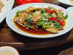 -抱德·潮汕味(琶洲店原惠城鱼仔)
