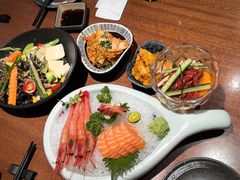 -九井澤精致料理(金茂店)