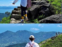-七娘山