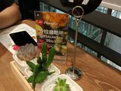 -必胜客(大悦城店)