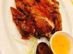 -和记小菜(东方店)
