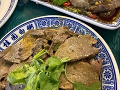-桂园白粥·潮汕老味道
