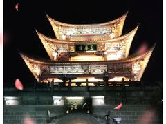 -大理古城