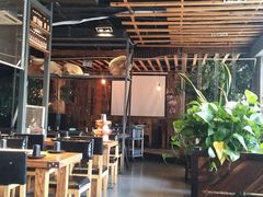 大堂-串来串去(中关村店)