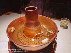 -北京老门框爆肚涮肉馆(锦业路店)