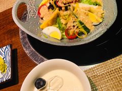 -蟹将军·松叶蟹和牛日料放题自助(K11店)