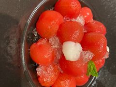 -大树餐厅(益田假日店)