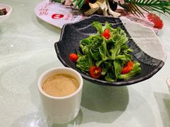 诱人冰草-品大三(大行宫店)