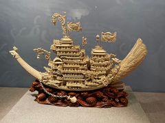 -广州十三行博物馆