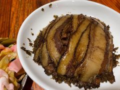 -大邑李记肥肠血旺