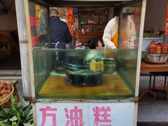 -海窝子古镇