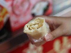 -姚氏祖传糖葱薄饼(华坞店)