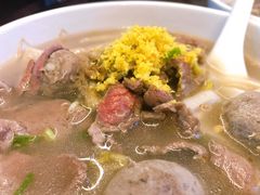 -潮镇老尾牛杂(环城西路店)