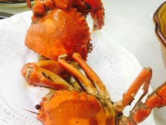 -鑫悦楼煎蟹·16年海鲜大排档