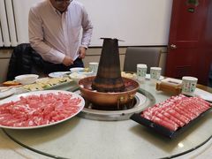 -阳坊胜利涮羊肉(阳坊老店)