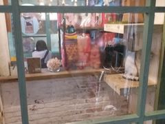 -猫咪博物馆(顶澳仔猫街店)